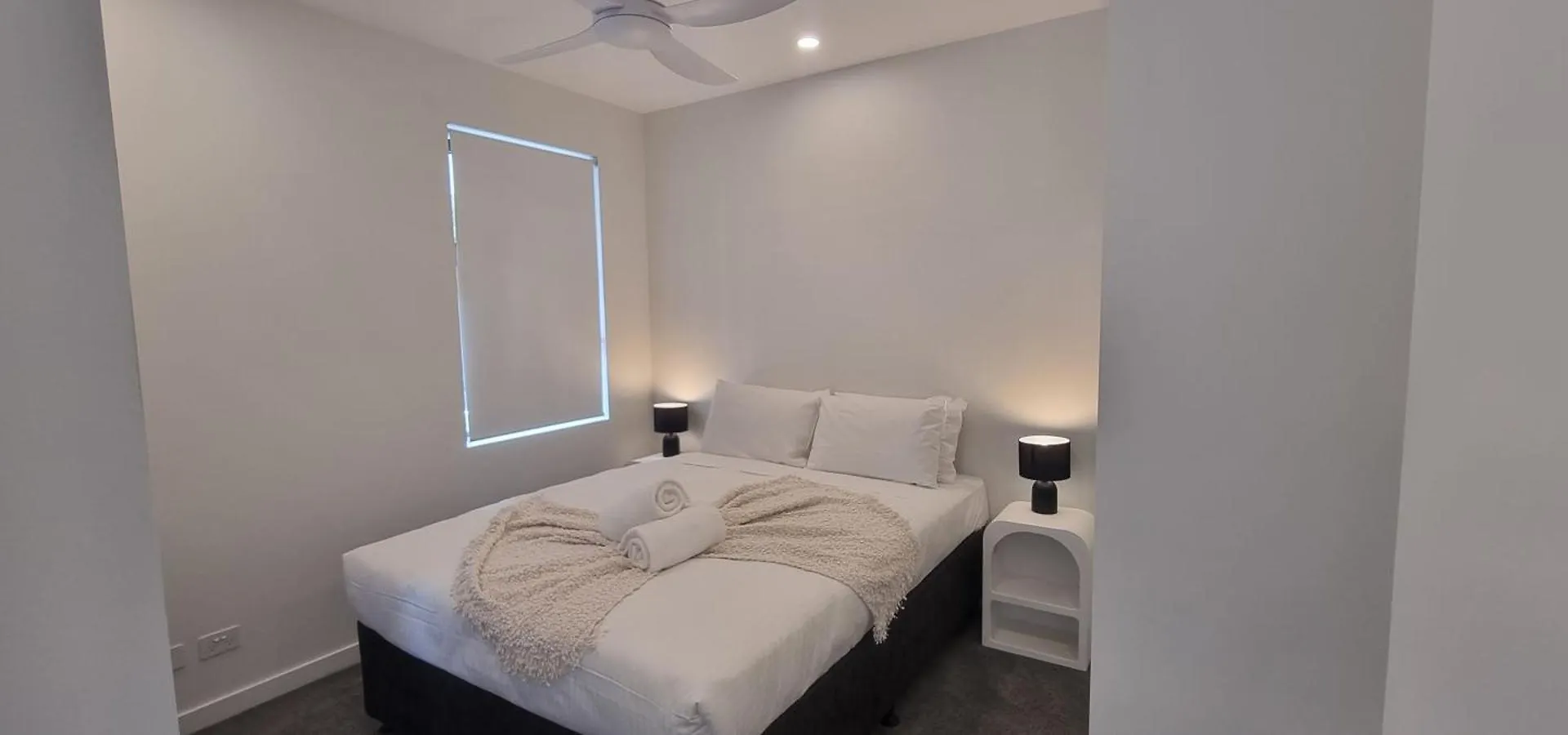 마루치도르 Unit 20206 Garden Lights 아파트